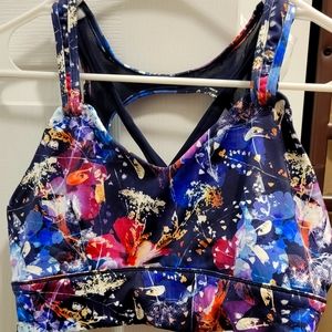 BORN PRIMITIVE NURSING BRA